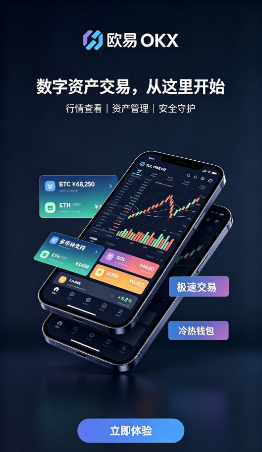 欧交易所app官网下载交易流畅体验